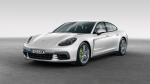 Porsche Panamera 4 E-Hybrid 2016 года
